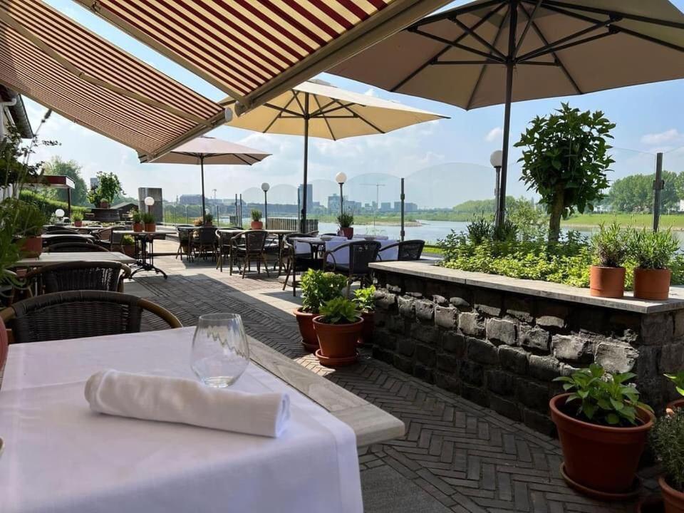 Valuas Hotel Venlo Bagian luar foto